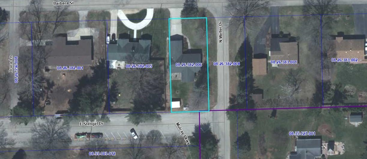 409 Barbara Street
