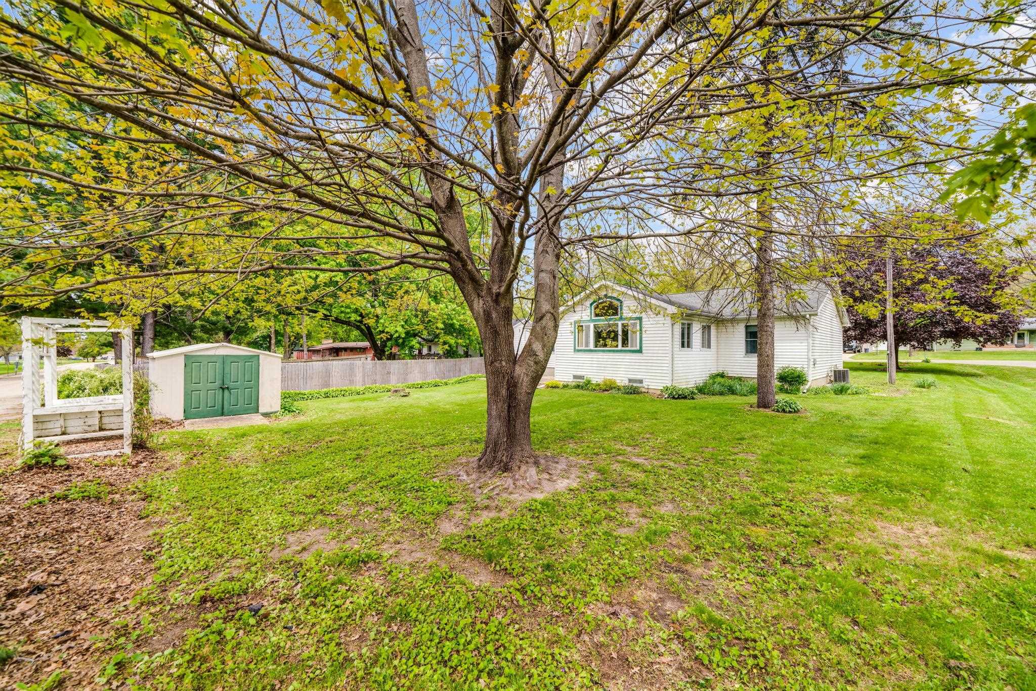 409 Barbara Street