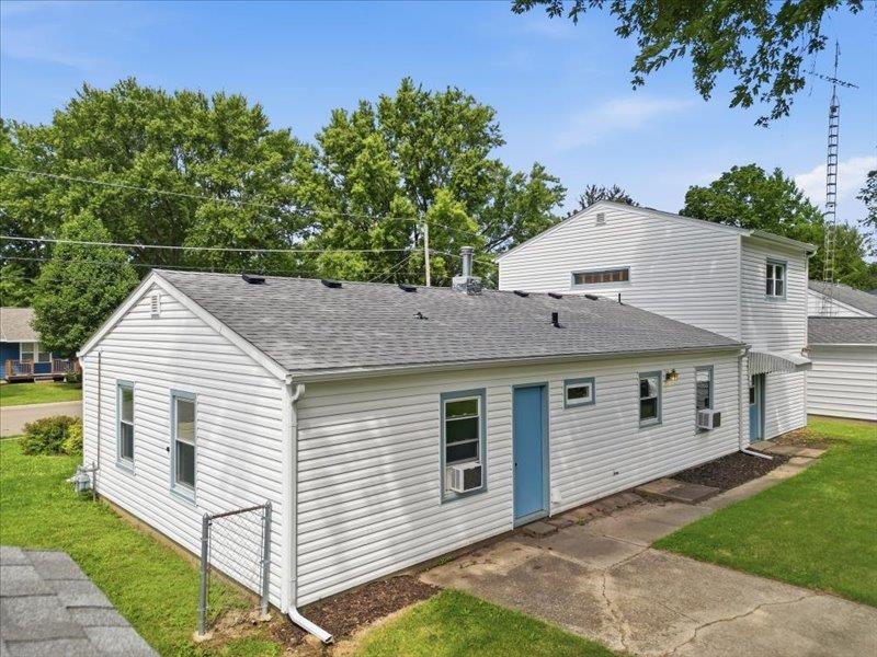 505 S 10th Street