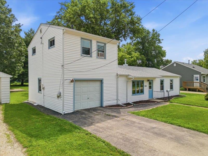 505 S 10th Street