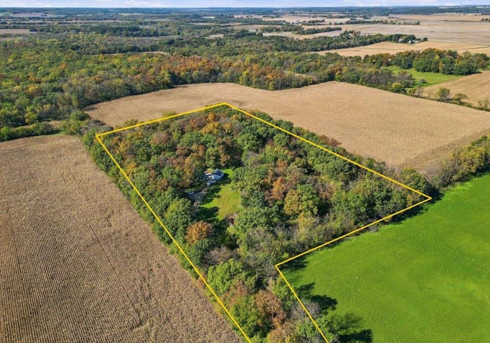 4088 S Chana (8.15 Acres) Road