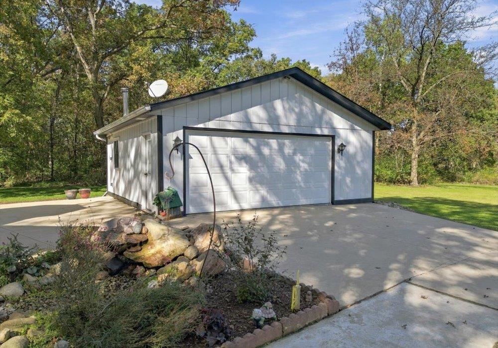 4088 S Chana (8.15 Acres) Road
