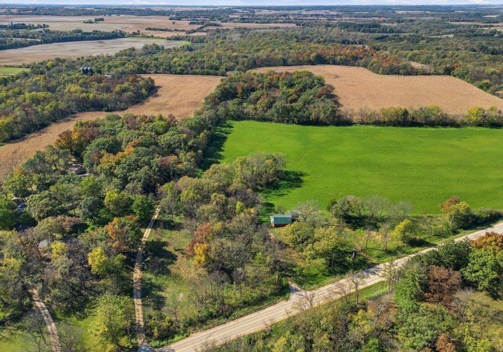 4088 S Chana (8.15 Acres) Road