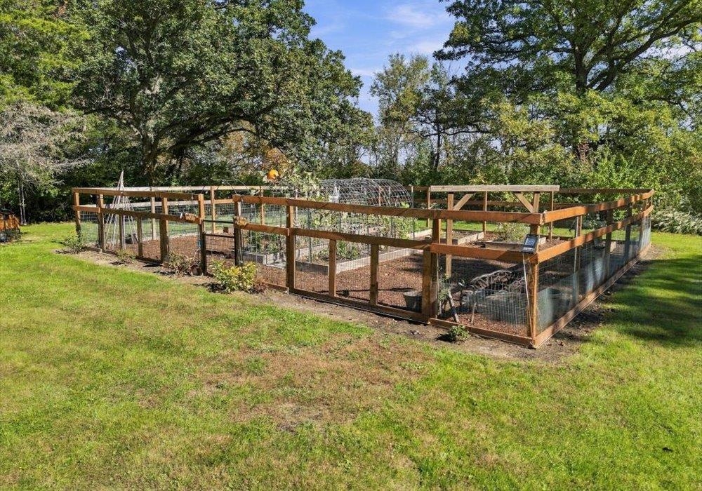 4088 S Chana (8.15 Acres) Road