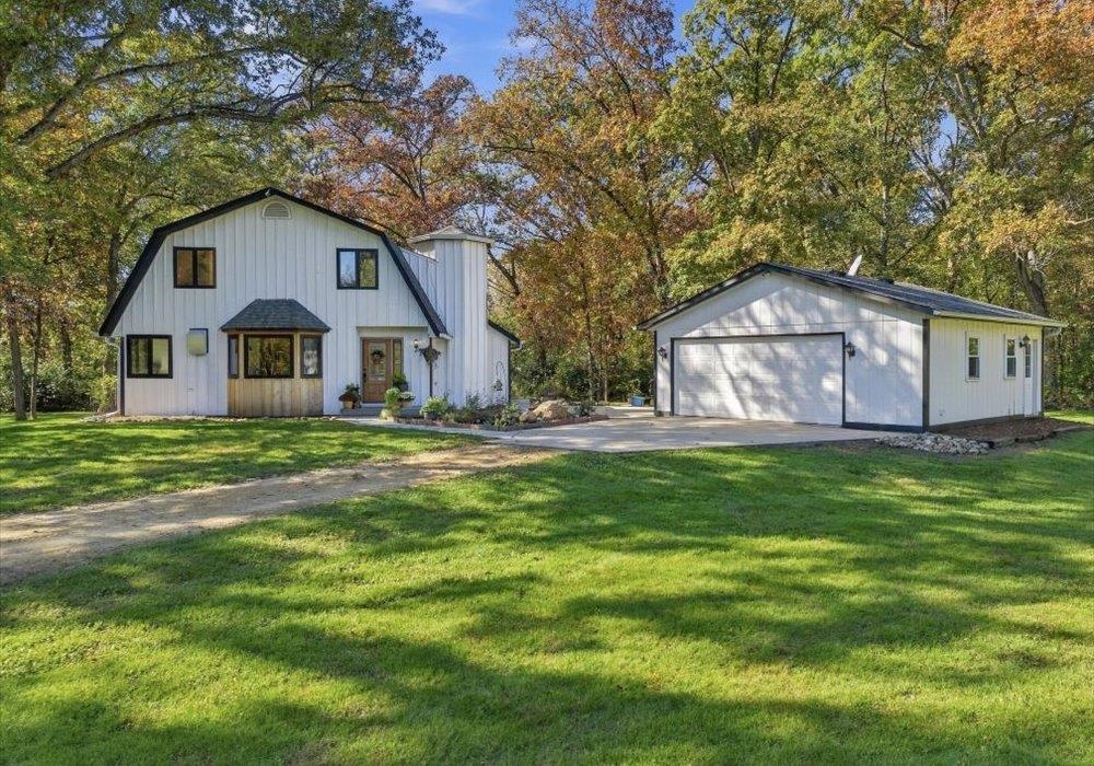 4088 S Chana (8.15 Acres) Road