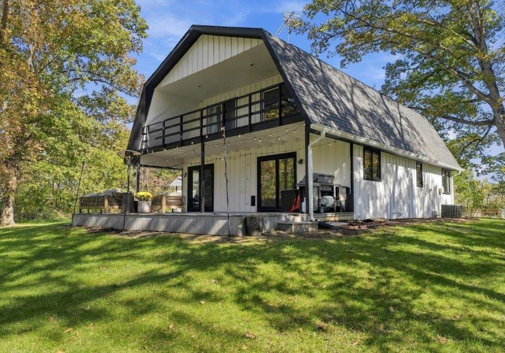 4088 S Chana (8.15 Acres) Road