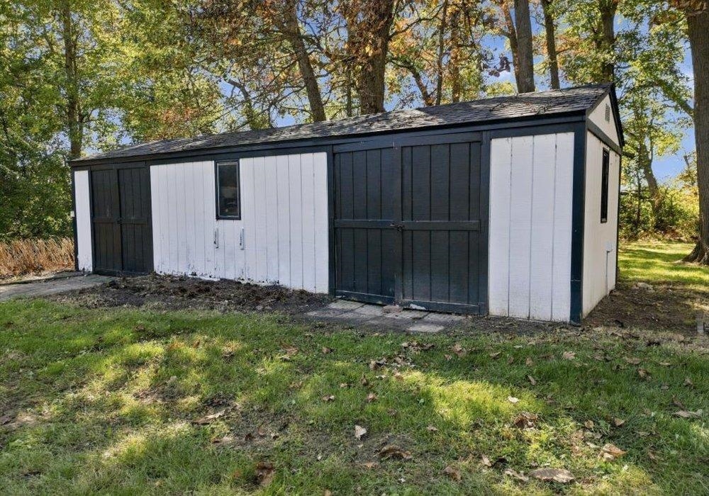 4088 S Chana (8.15 Acres) Road