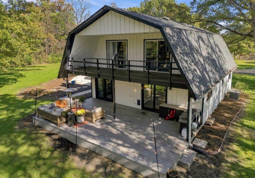 4088 S Chana (8.15 Acres) Road