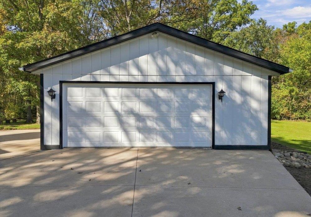 4088 S Chana (8.15 Acres) Road