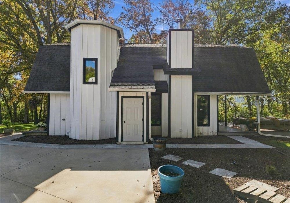4088 S Chana (8.15 Acres) Road