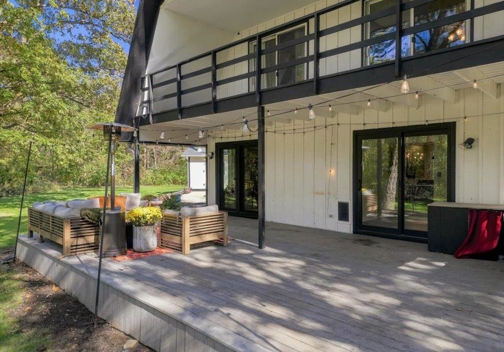 4088 S Chana (8.15 Acres) Road