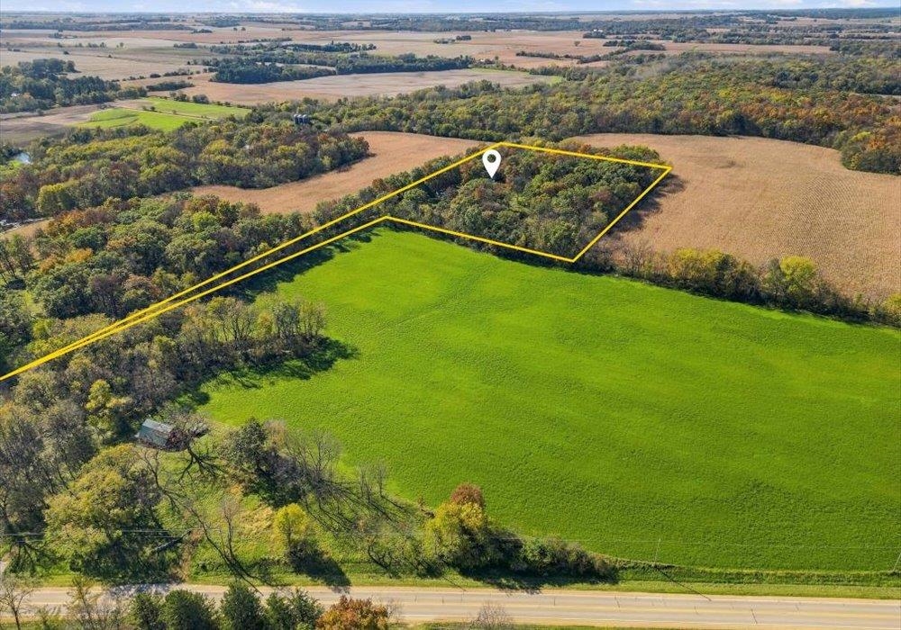 4088 S Chana (8.15 Acres) Road