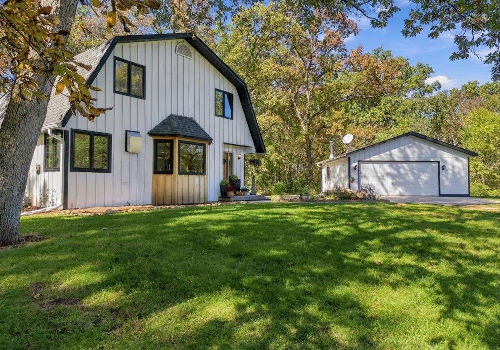 4088 S Chana (8.15 Acres) Road