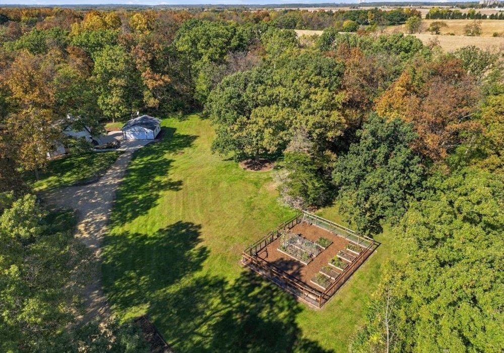4088 S Chana (8.15 Acres) Road