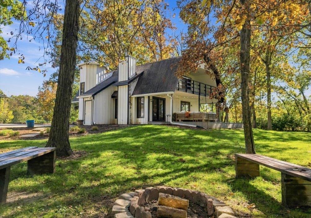 4088 S Chana (8.15 Acres) Road