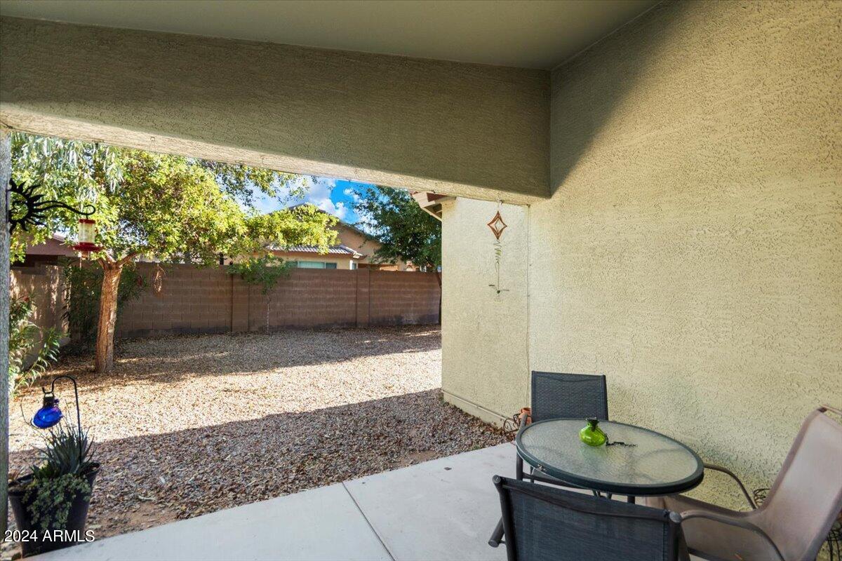 3833 W YELLOW PEAK Drive