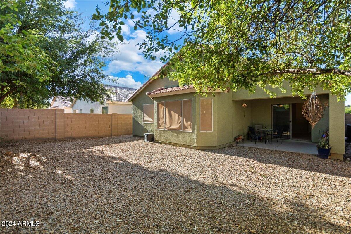 3833 W YELLOW PEAK Drive