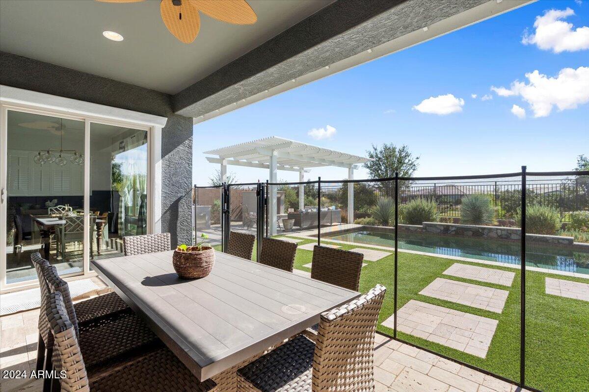 10415 E TIGER LILY Avenue