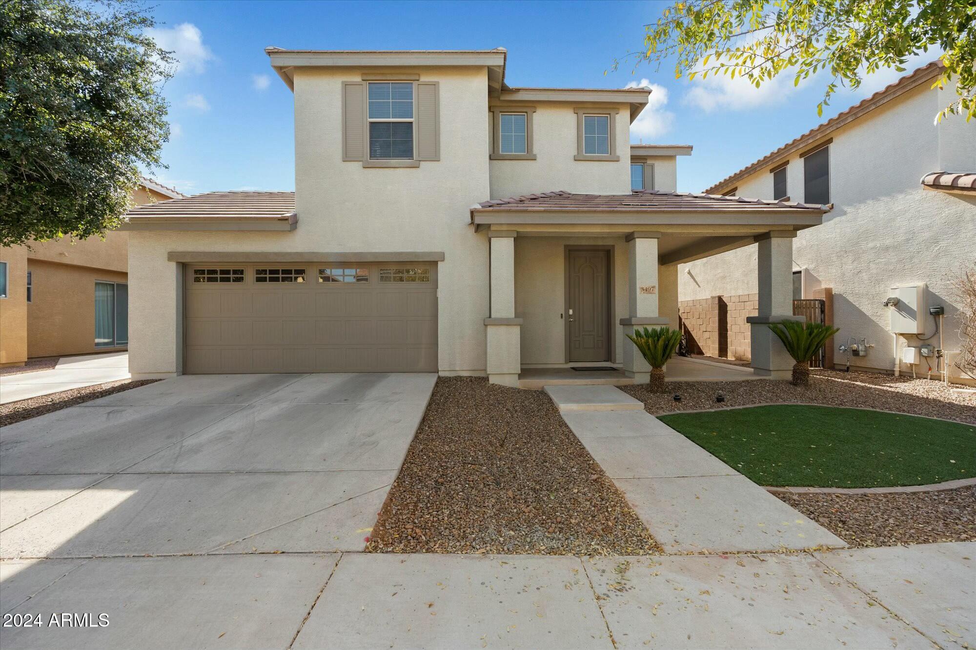 3497 E TULSA Street