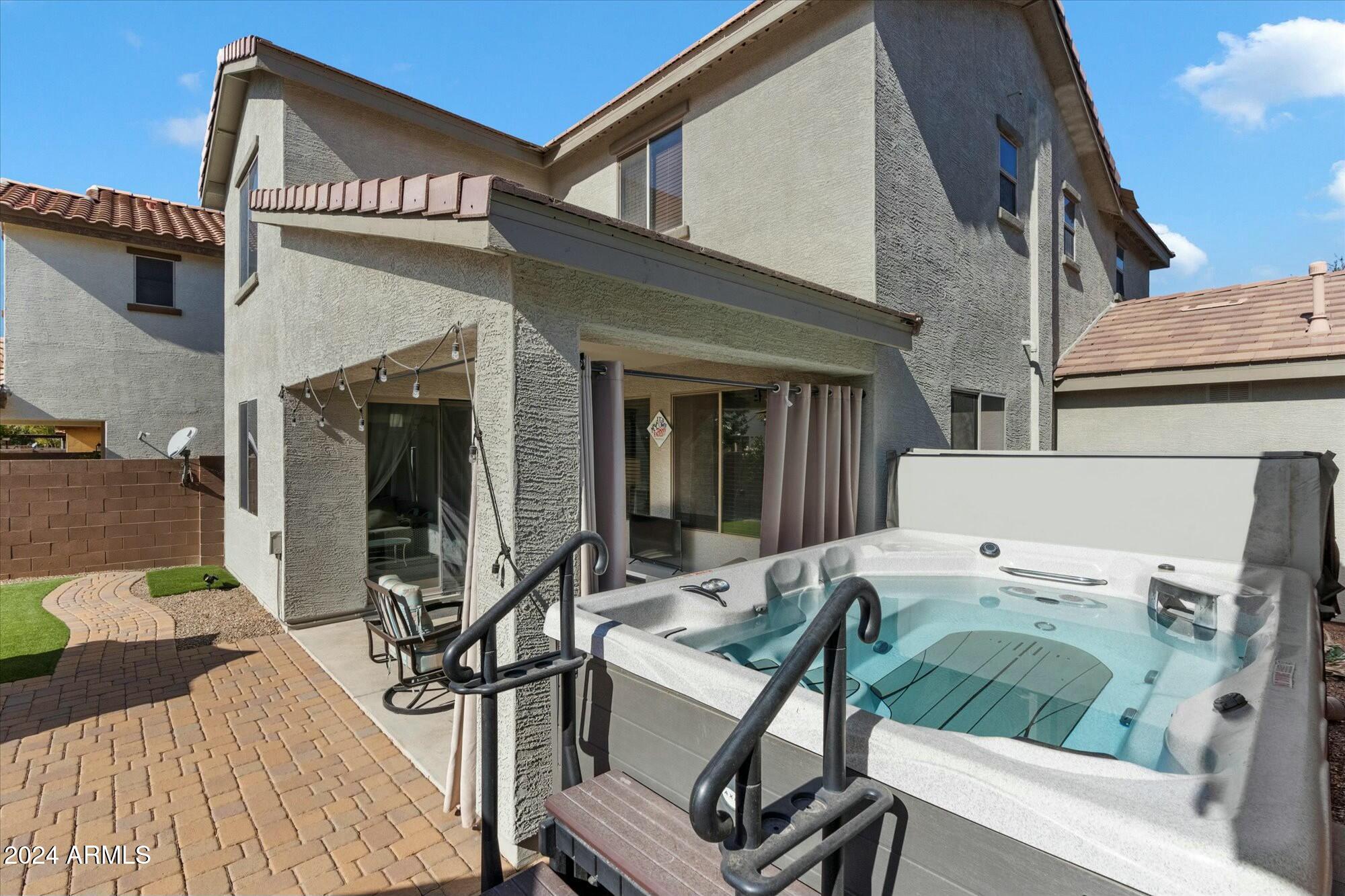 3497 E TULSA Street