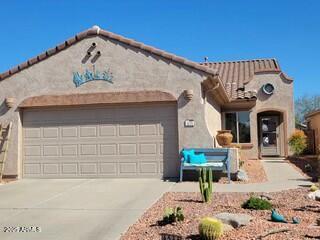8205 S PIONEER Court