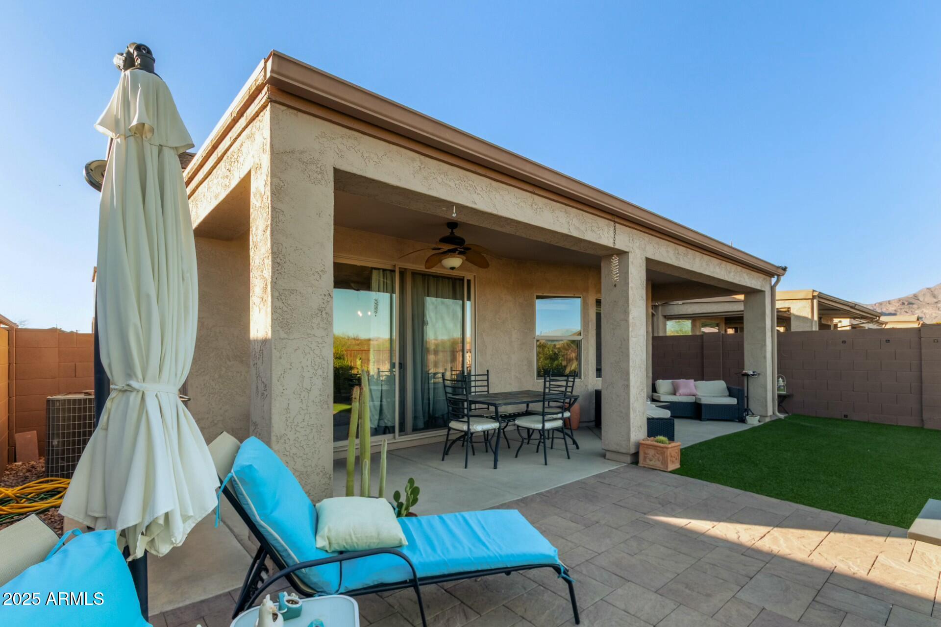 8205 S PIONEER Court
