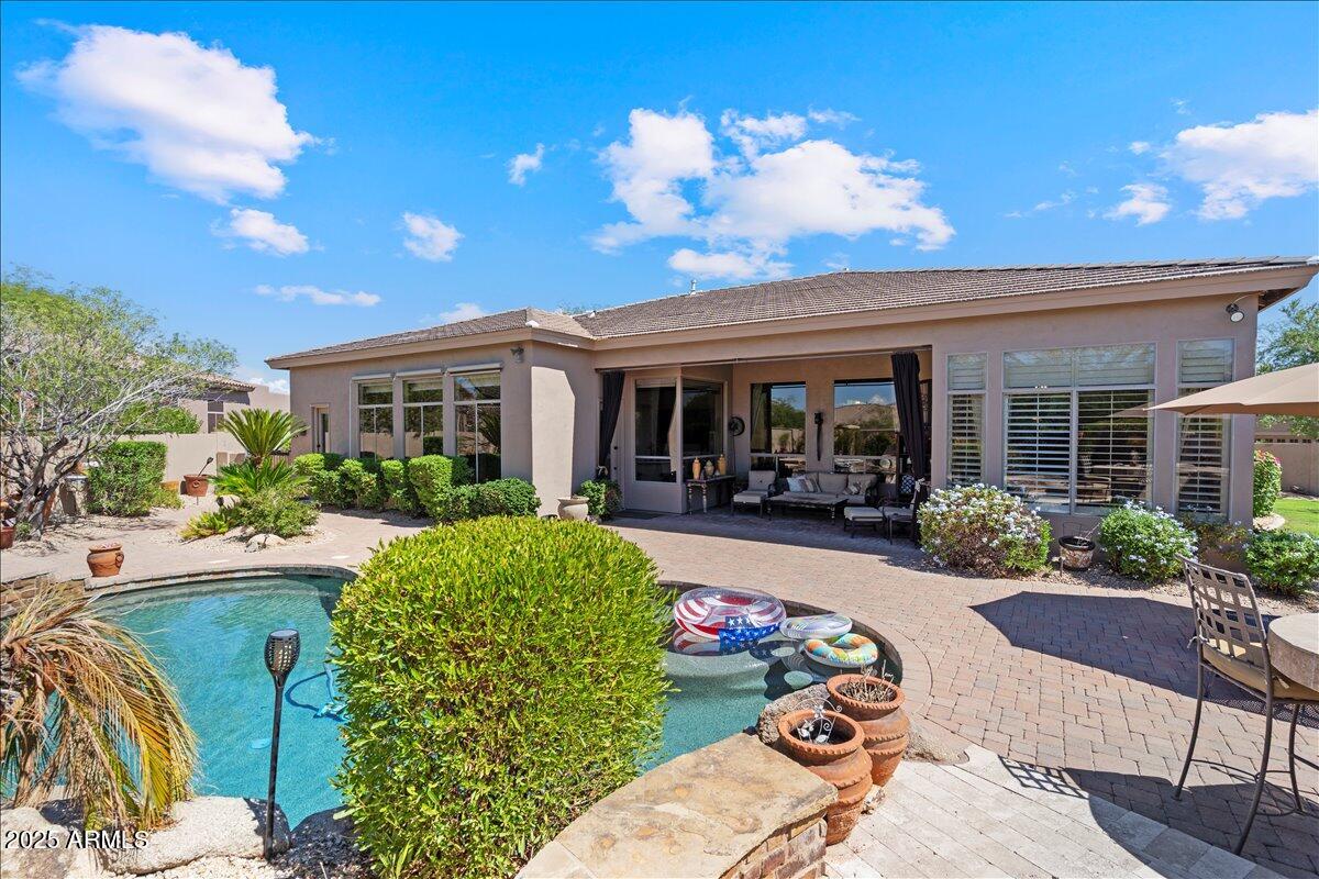 5964 E Night Glow Circle