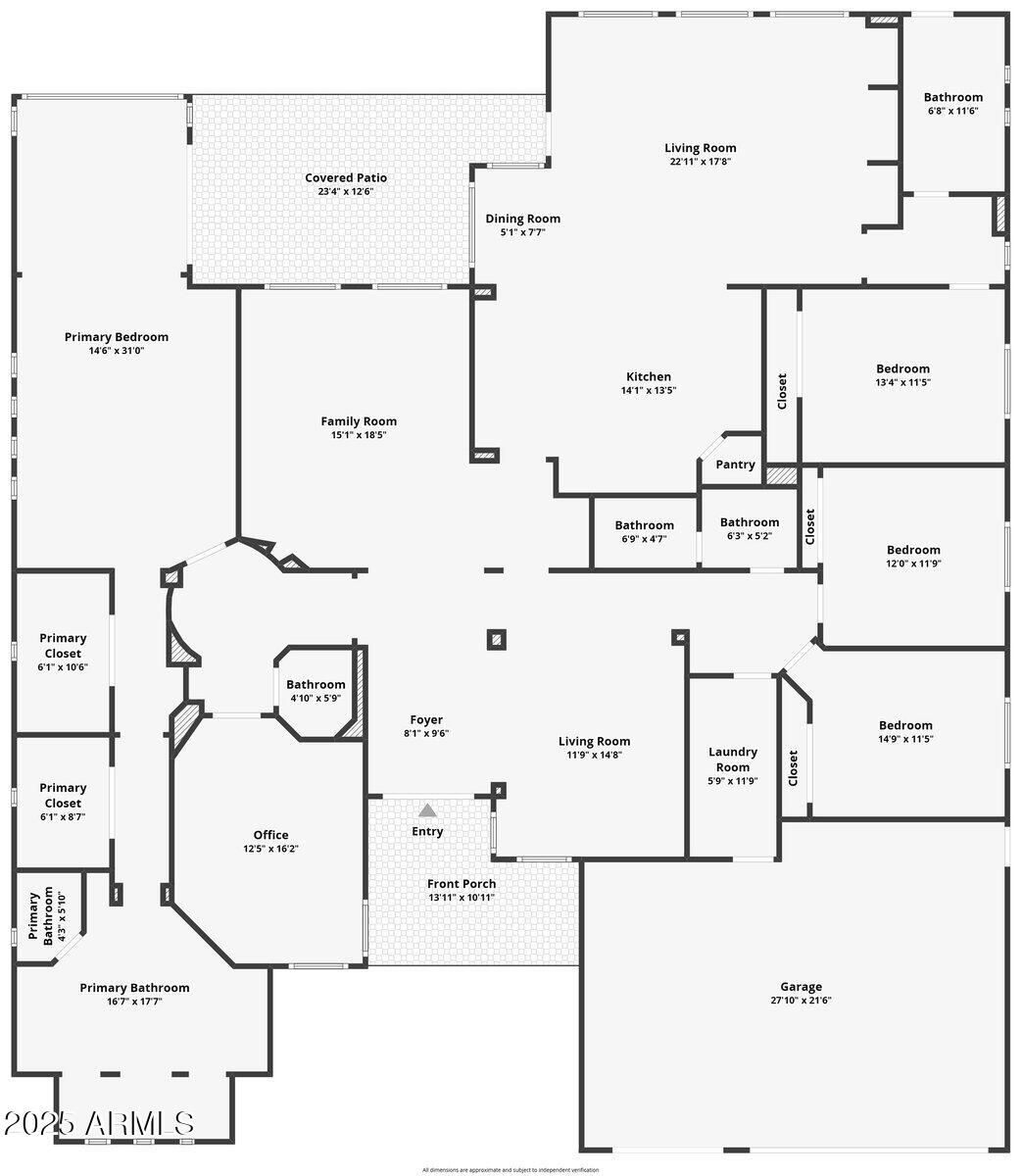 5964 E Night Glow Circle