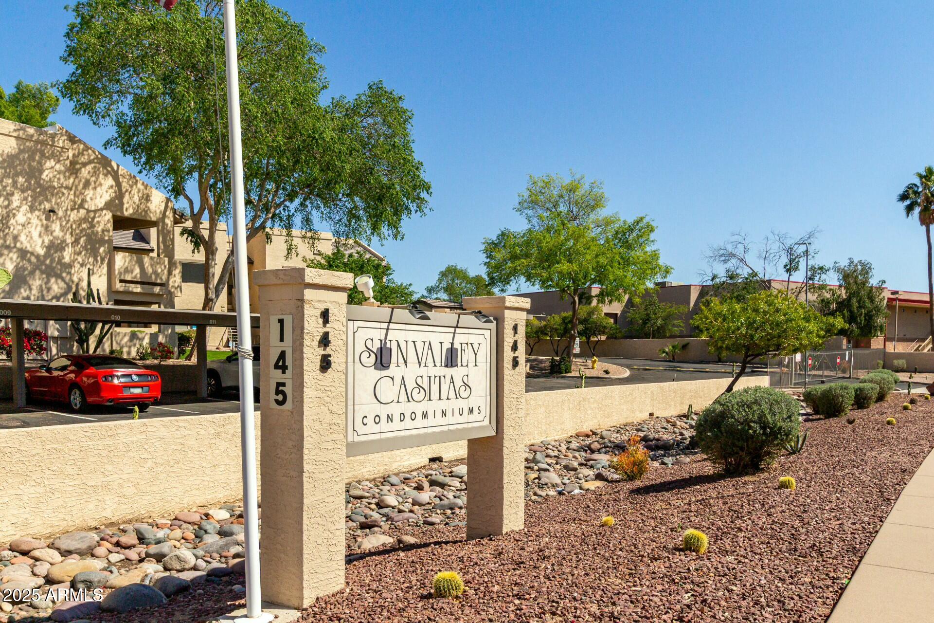 145 N 74TH Street, 147