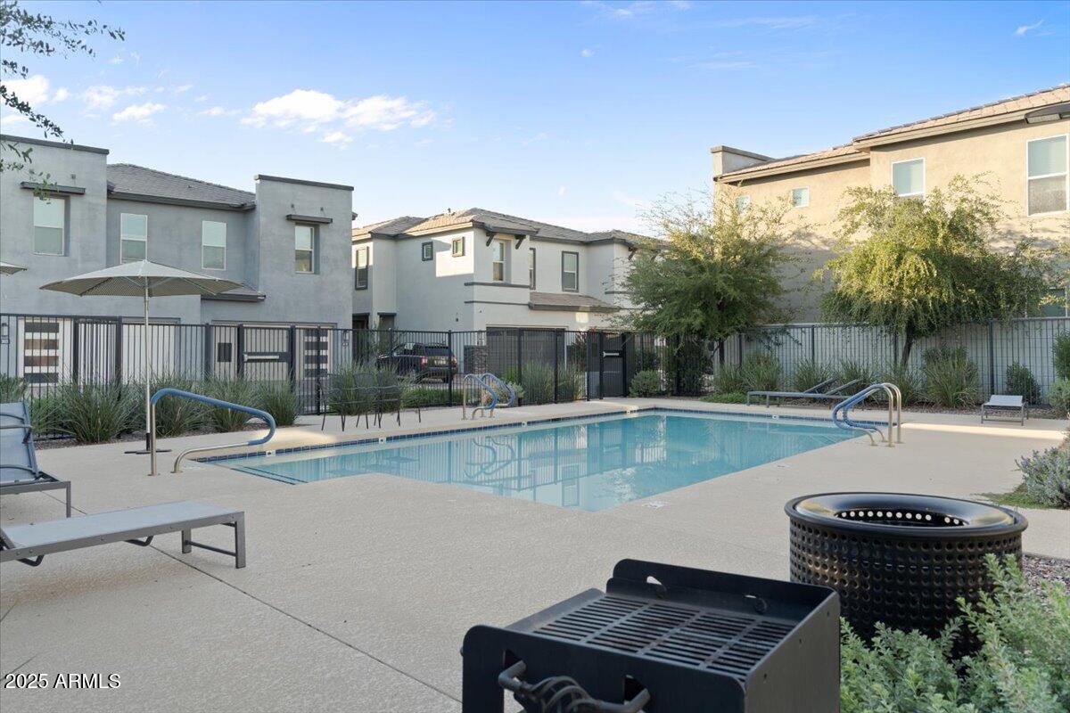 3041 N 37TH Way, Phoenix