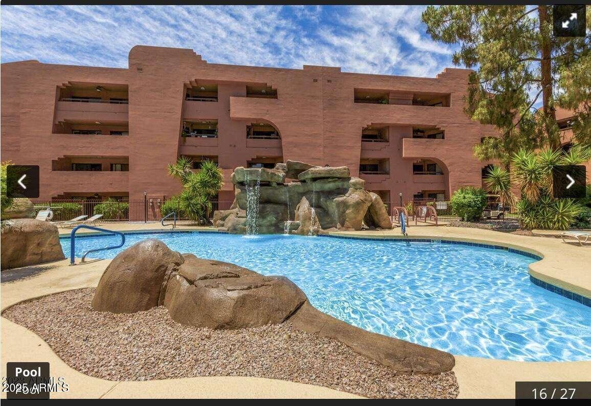 4303 E CACTUS Road S, 322, Phoenix Unit: 322