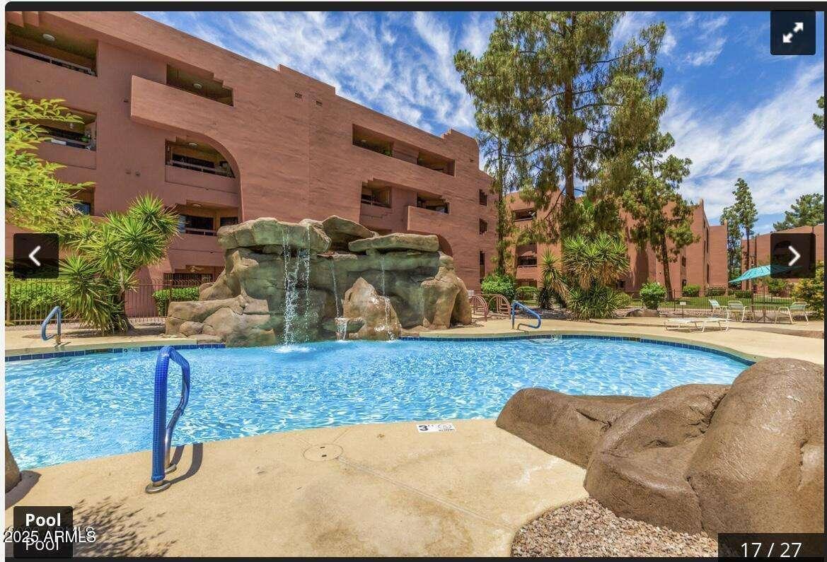 4303 E CACTUS Road S, 322, Phoenix Unit: 322