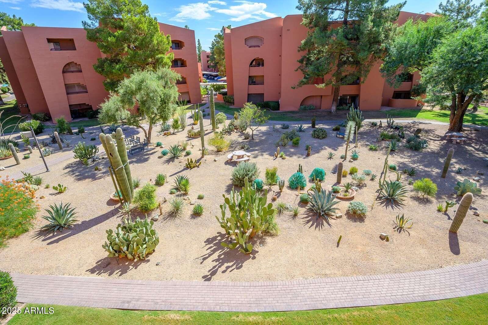 4303 E CACTUS Road S, 322, Phoenix Unit: 322