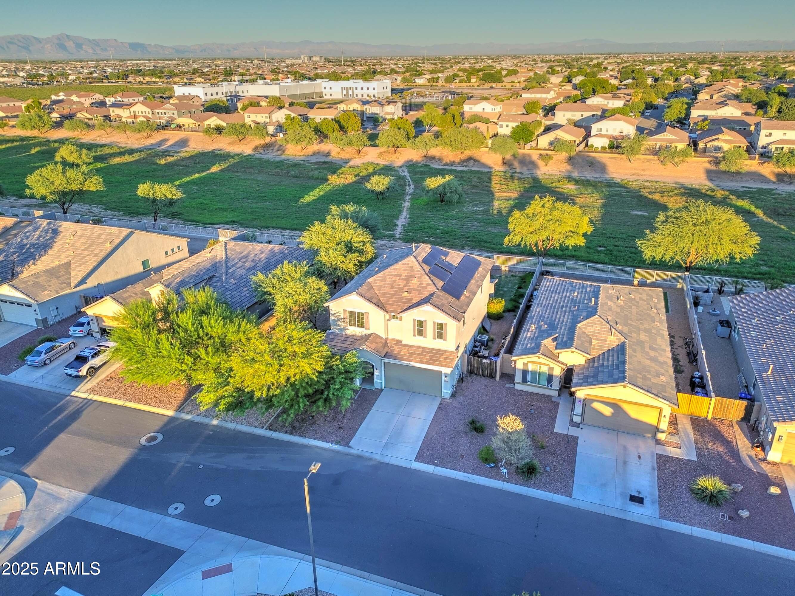 35587 N DONOVAN Drive