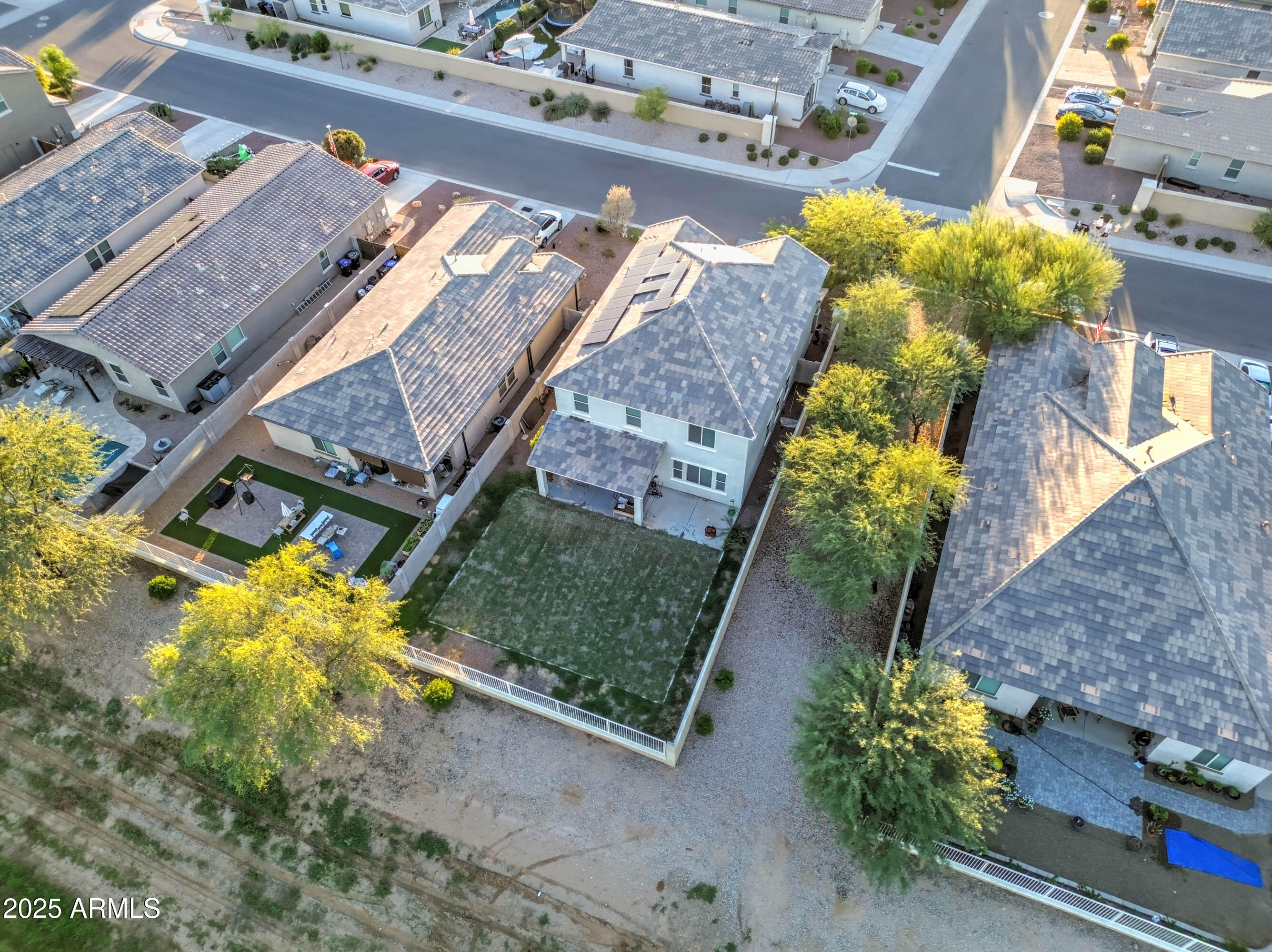 35587 N DONOVAN Drive