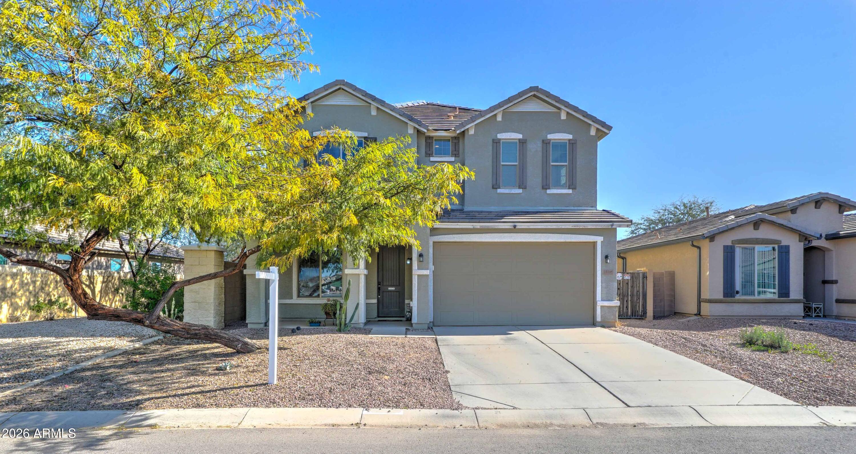 35587 N DONOVAN Drive