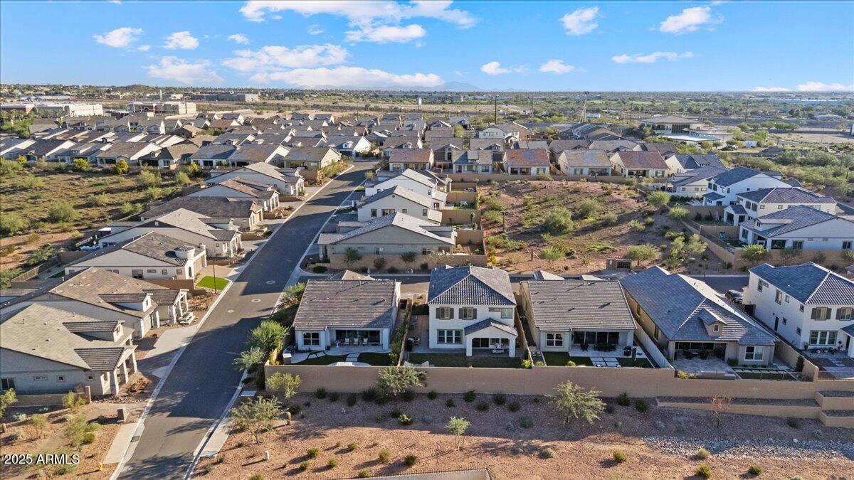 5632 E SANDIA Street