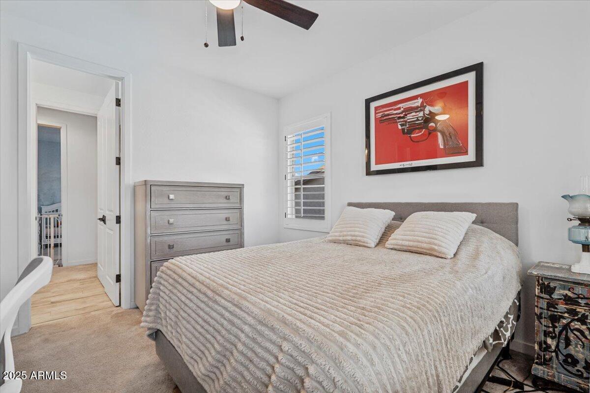 5632 E SANDIA Street