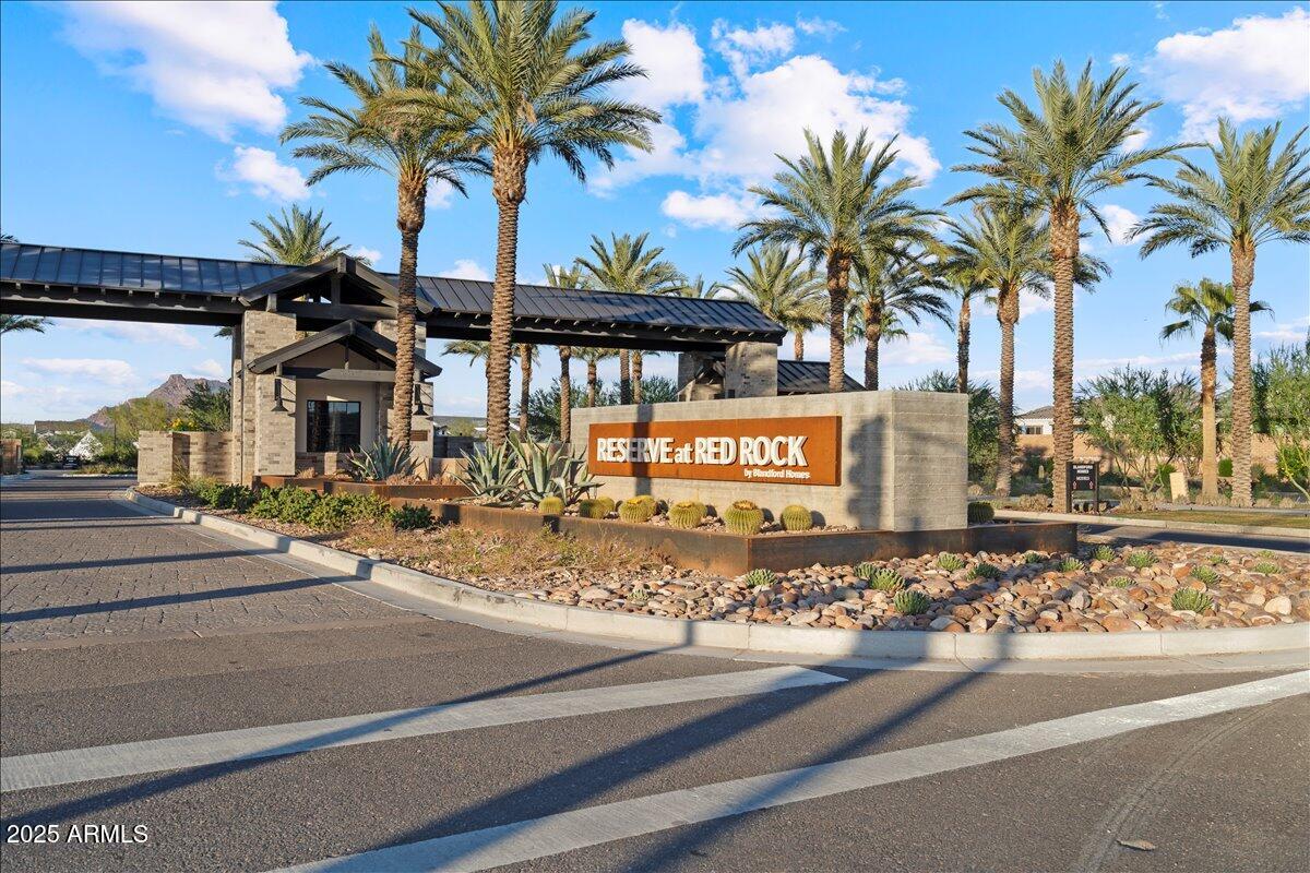 5632 E SANDIA Street