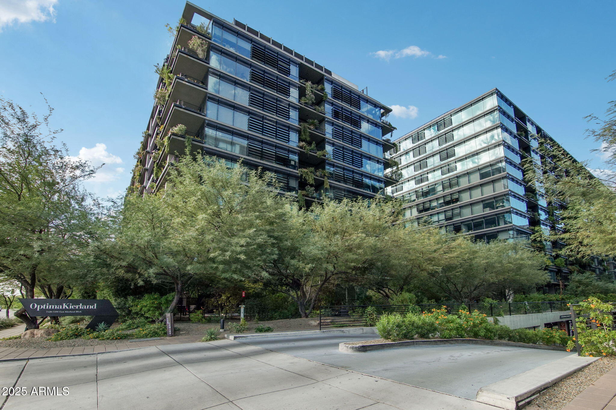 7180 E KIERLAND Boulevard, 701, Scottsdale Unit: 701