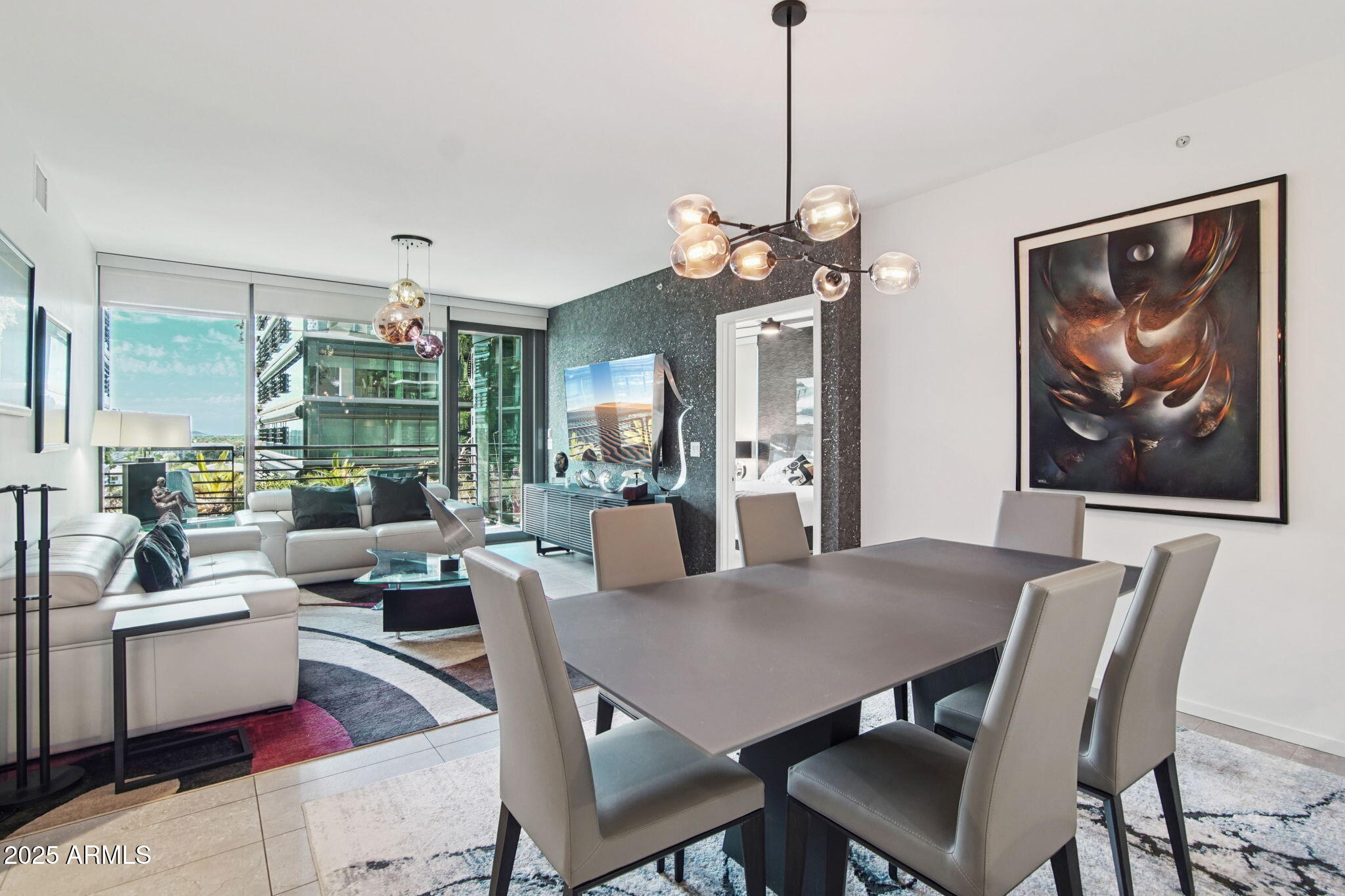 7180 E KIERLAND Boulevard, 701, Scottsdale Unit: 701