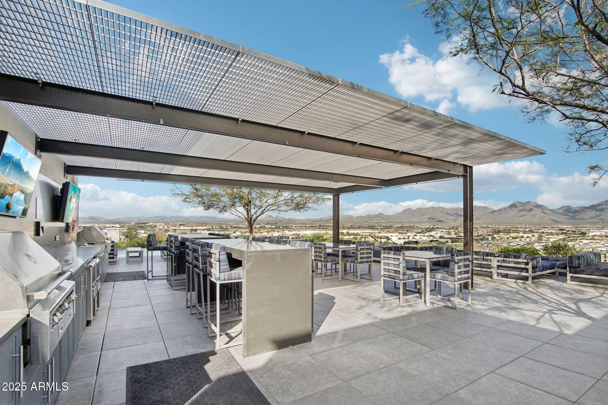 7180 E KIERLAND Boulevard, 701, Scottsdale Unit: 701