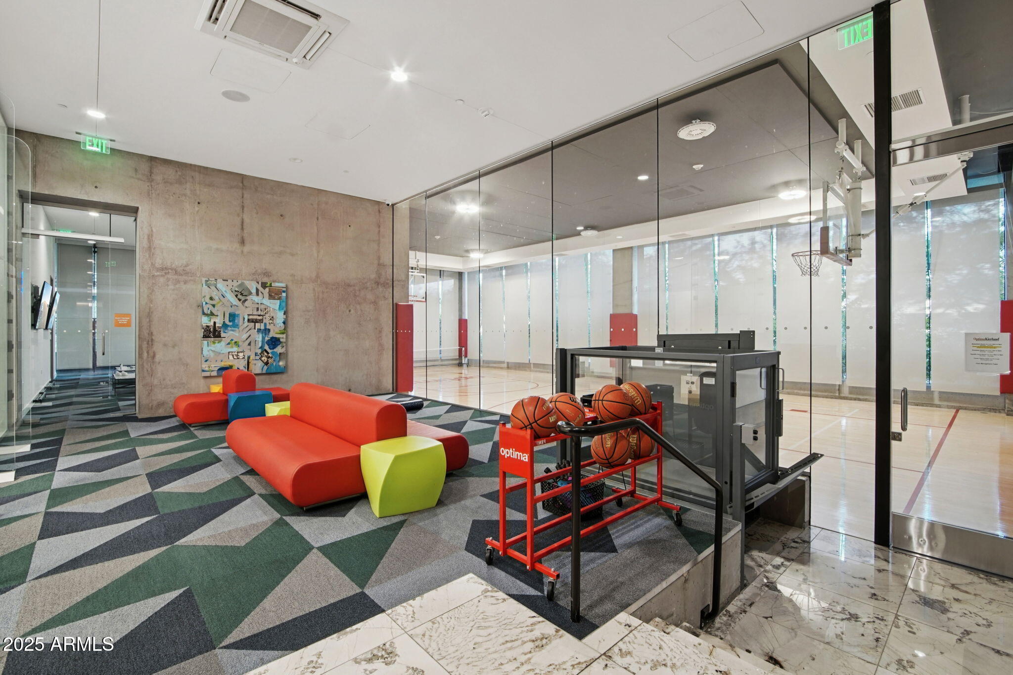 7180 E KIERLAND Boulevard, 701, Scottsdale Unit: 701