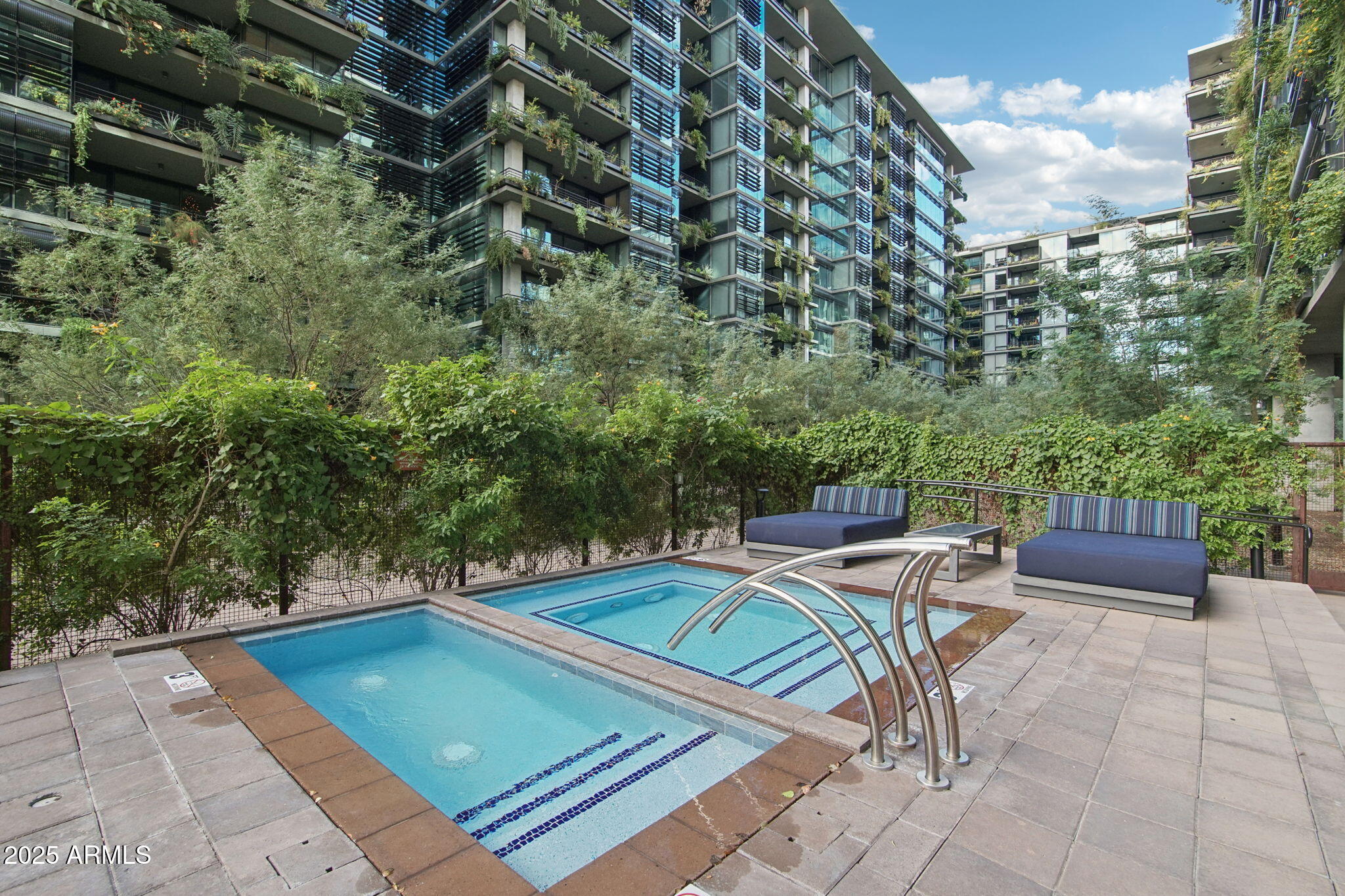 7180 E KIERLAND Boulevard, 701, Scottsdale Unit: 701