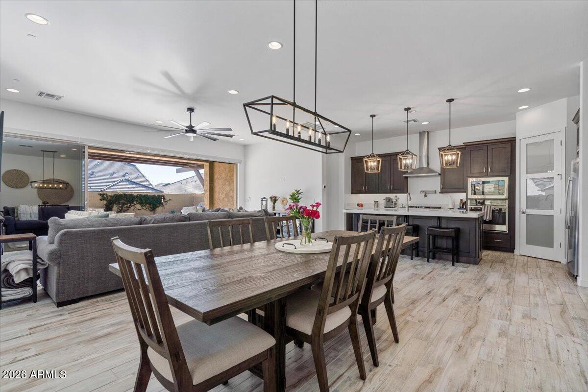 8037 E JAEGER Street