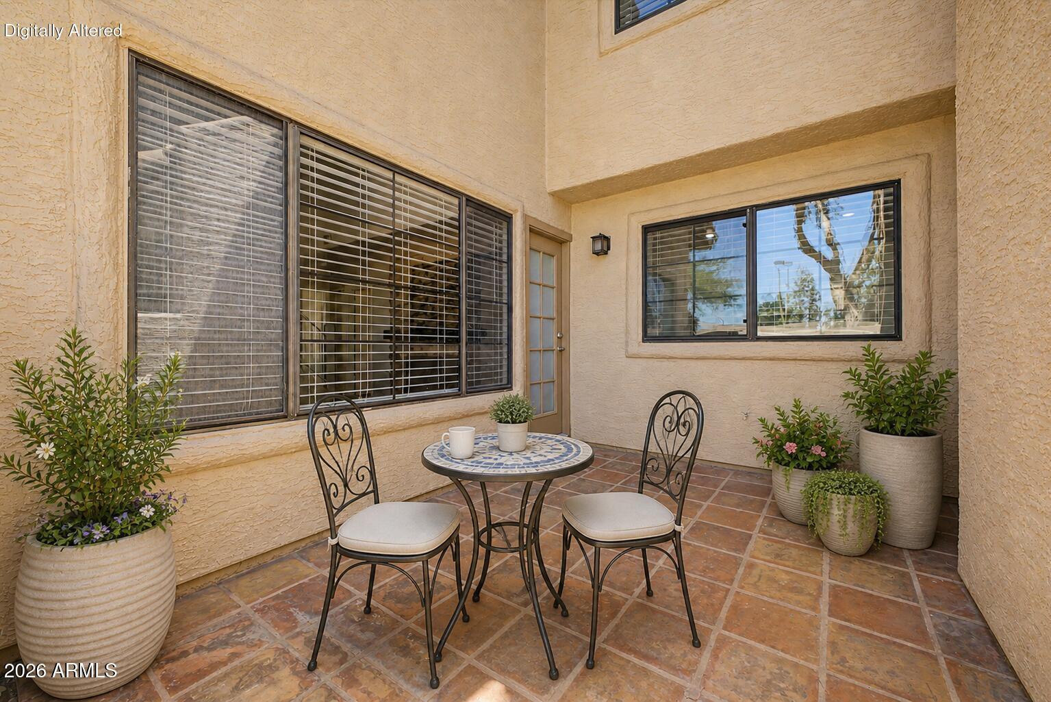1001 N PASADENA Drive 177
