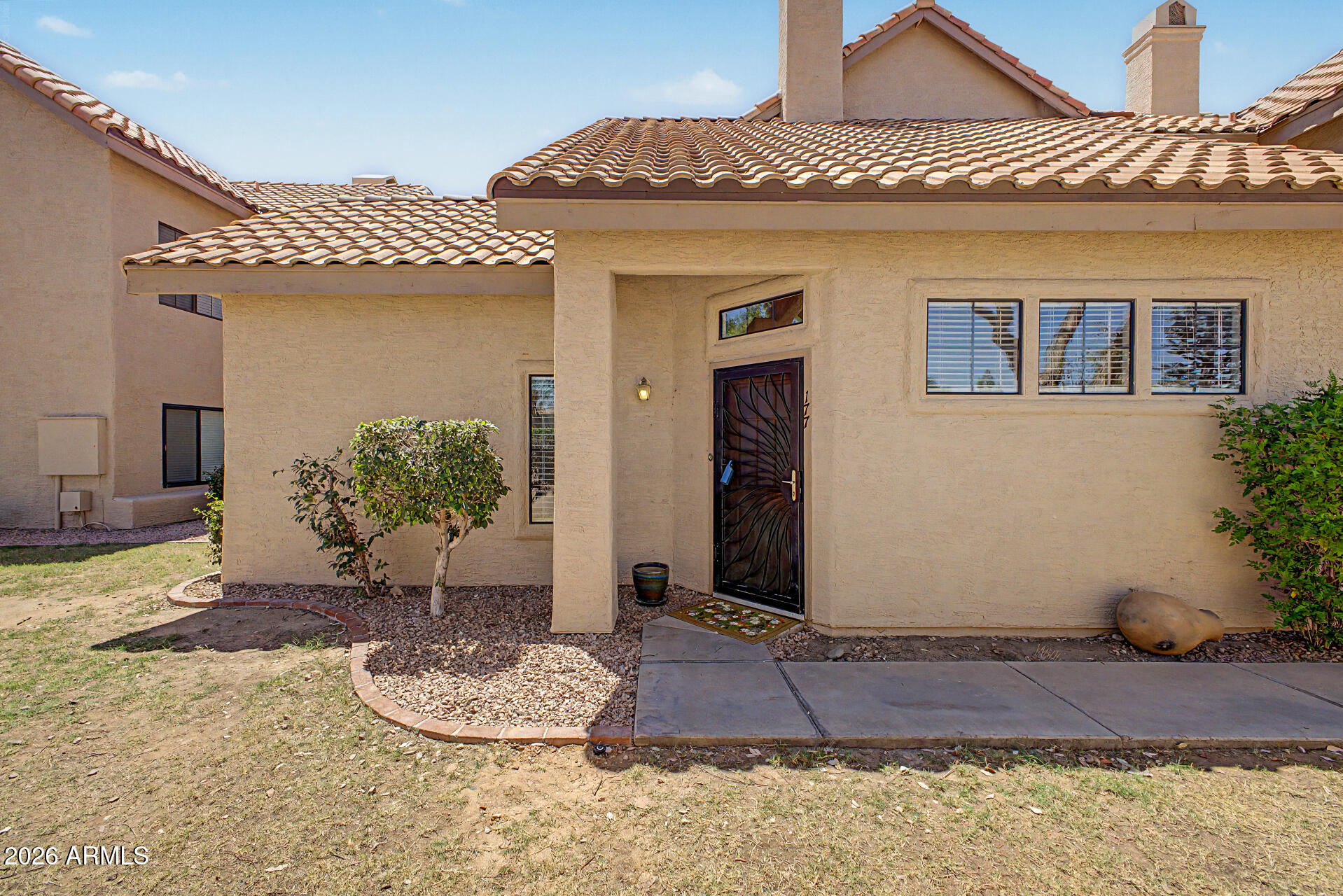 1001 N PASADENA Drive 177