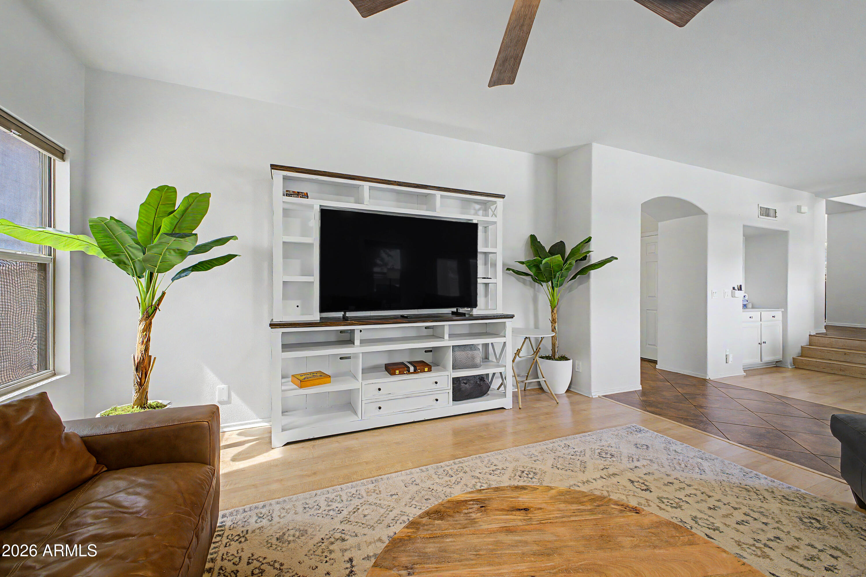 4337 E DESERT Lane