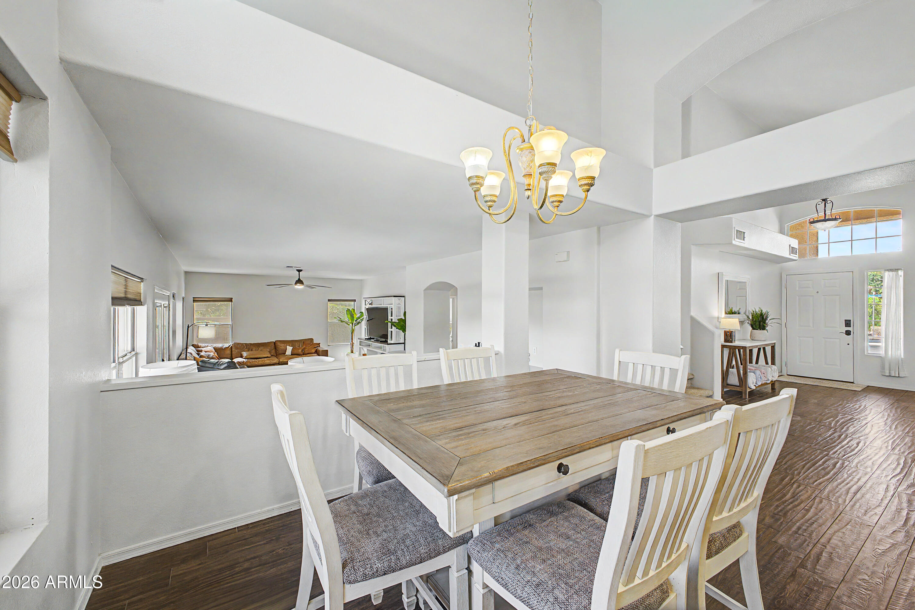 4337 E DESERT Lane