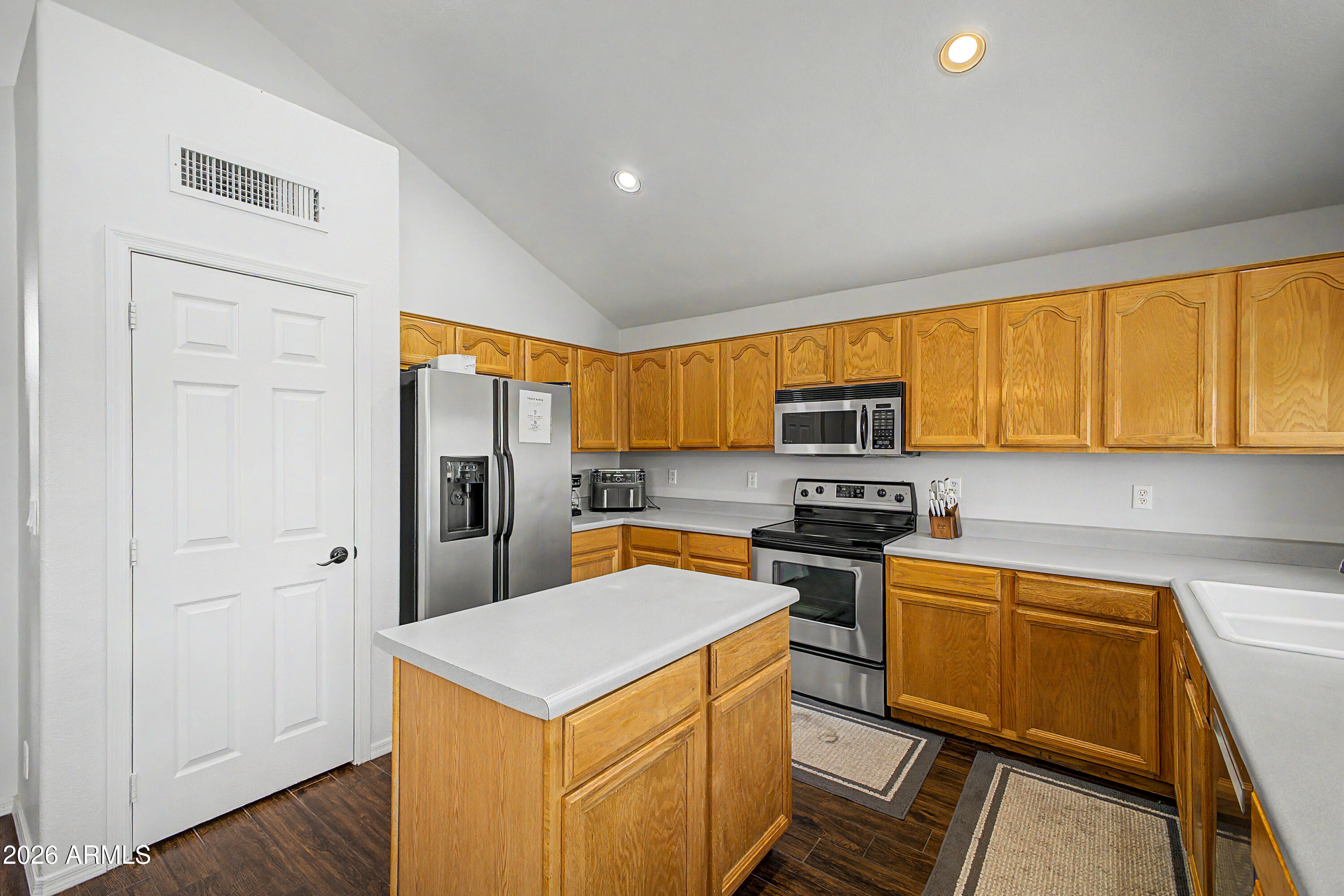 4337 E DESERT Lane